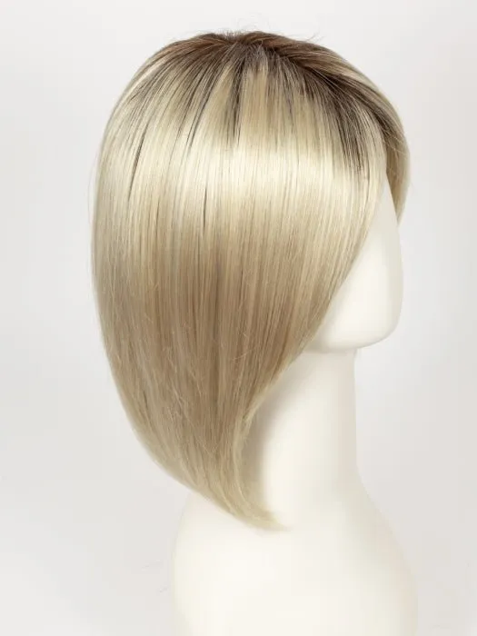 Zane | Synthetic Lace Front Wig (Mono Part)
