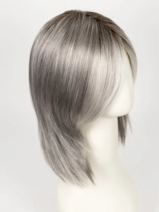 Zane | Synthetic Lace Front Wig (Mono Part)