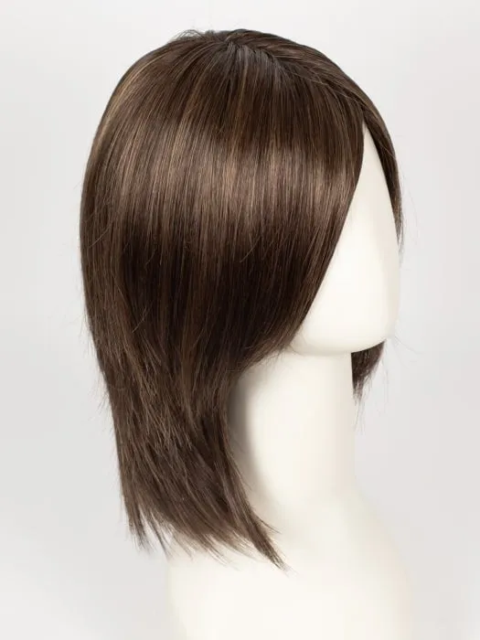 Zane | Synthetic Lace Front Wig (Mono Part)