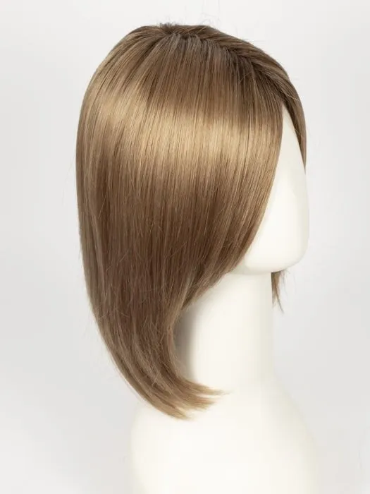 Zane | Synthetic Lace Front Wig (Mono Part)