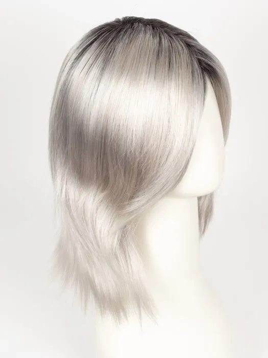 Zane | Synthetic Lace Front Wig (Mono Part)