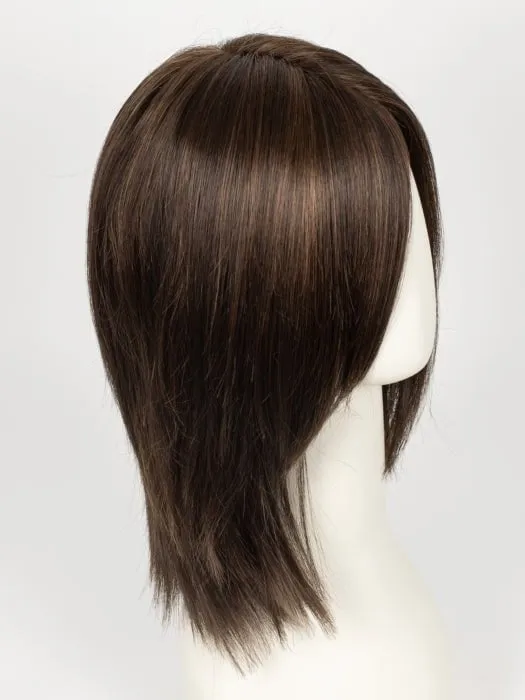 Zane | Synthetic Lace Front Wig (Mono Part)