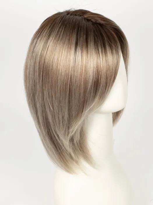 Zane | Synthetic Lace Front Wig (Mono Part)