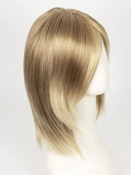 Zane | Synthetic Lace Front Wig (Mono Part)