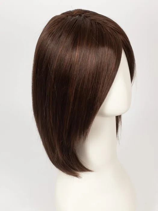 Zane | Synthetic Lace Front Wig (Mono Part)