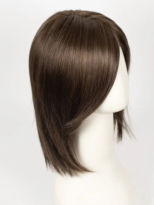 Zane | Synthetic Lace Front Wig (Mono Part)