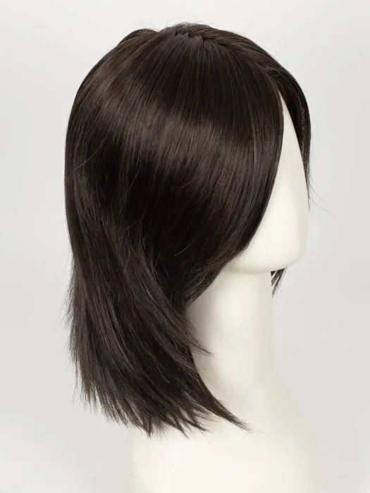 Zane | Synthetic Lace Front Wig (Mono Part)