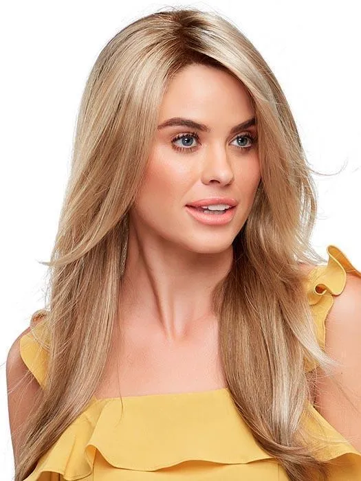 Zara Large | Synthetic Lace Front Wig (Mono Top)