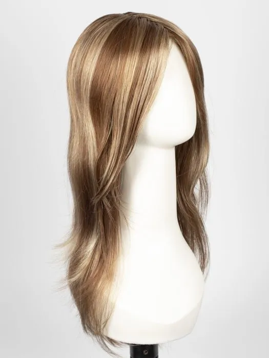 Zara Large | Synthetic Lace Front Wig (Mono Top)