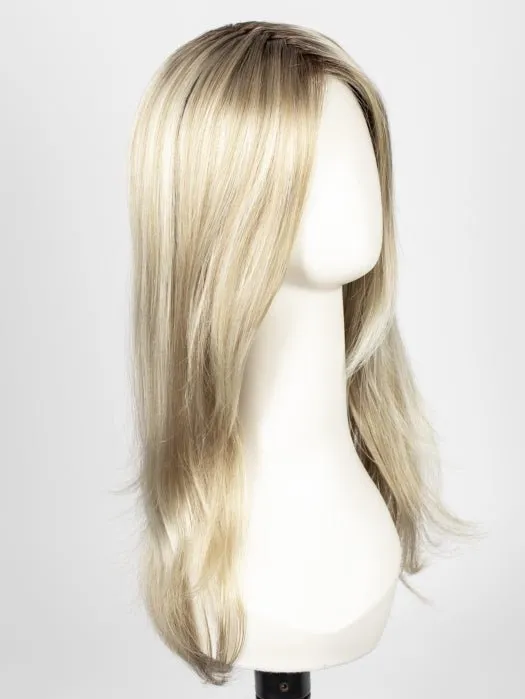 Zara Large | Synthetic Lace Front Wig (Mono Top)