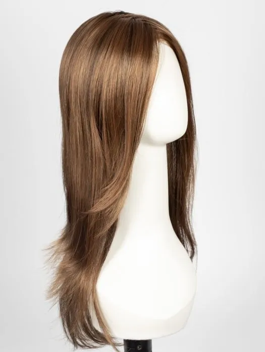 Zara Large | Synthetic Lace Front Wig (Mono Top)