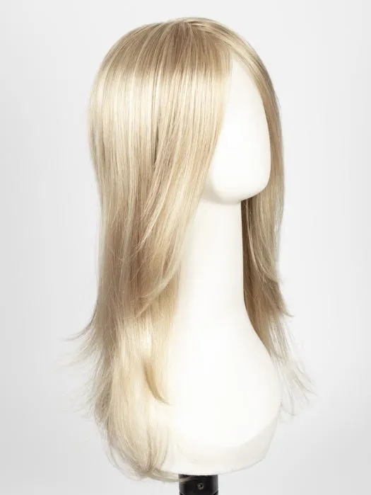 Zara Large | Synthetic Lace Front Wig (Mono Top)