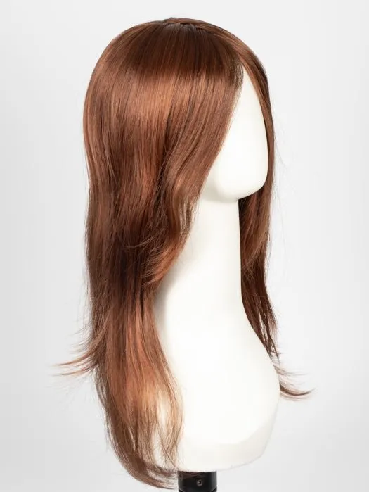 Zara Large | Synthetic Lace Front Wig (Mono Top)