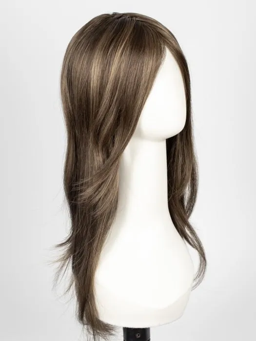 Zara Large | Synthetic Lace Front Wig (Mono Top)