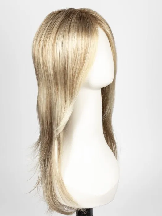 Zara Large | Synthetic Lace Front Wig (Mono Top)