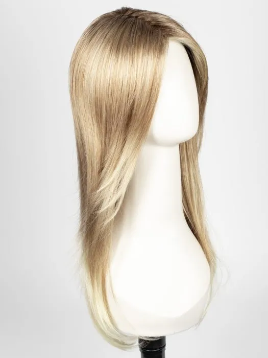Zara Large | Synthetic Lace Front Wig (Mono Top)