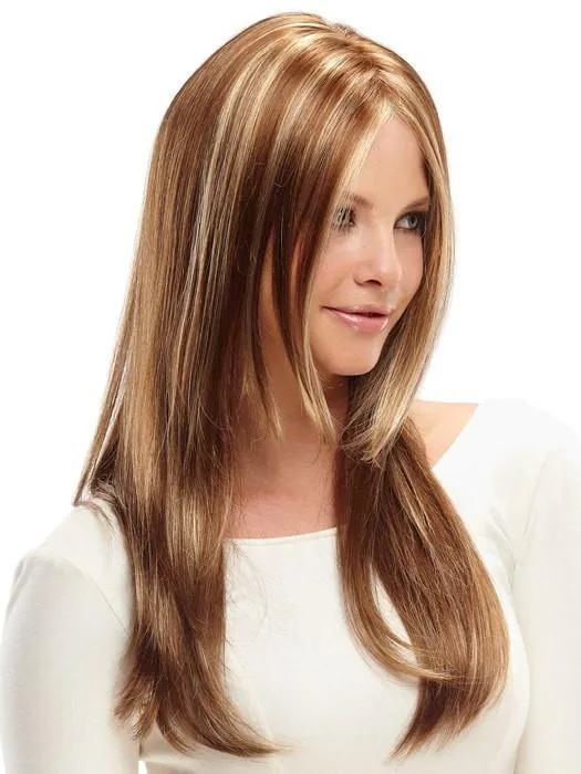 Zara Large | Synthetic Lace Front Wig (Mono Top)