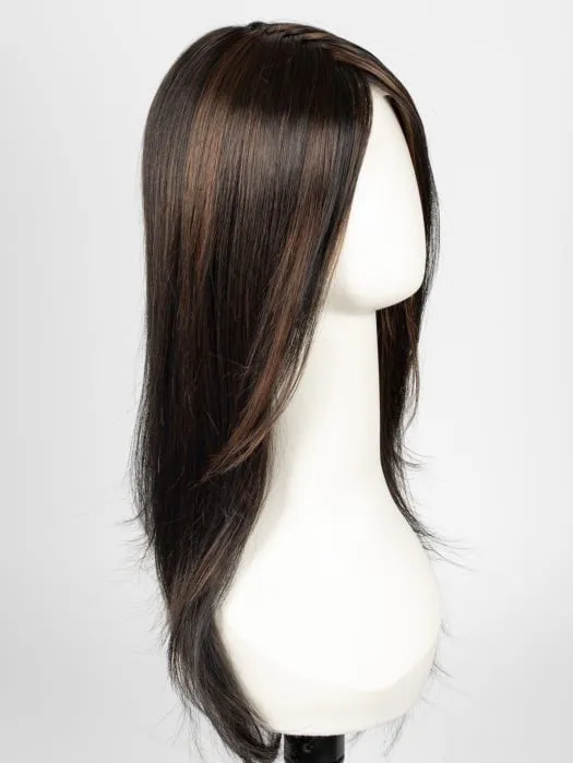 Zara Large | Synthetic Lace Front Wig (Mono Top)