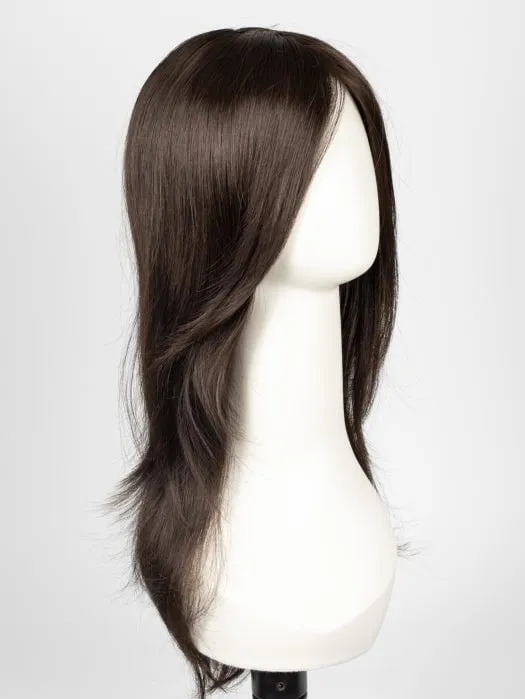 Zara Large | Synthetic Lace Front Wig (Mono Top)