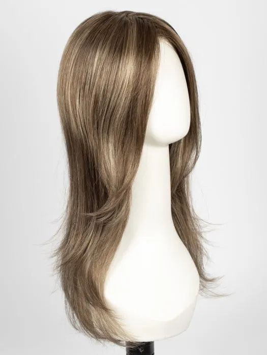 Zara Large | Synthetic Lace Front Wig (Mono Top)