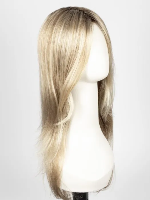 Zara Large | Synthetic Lace Front Wig (Mono Top)