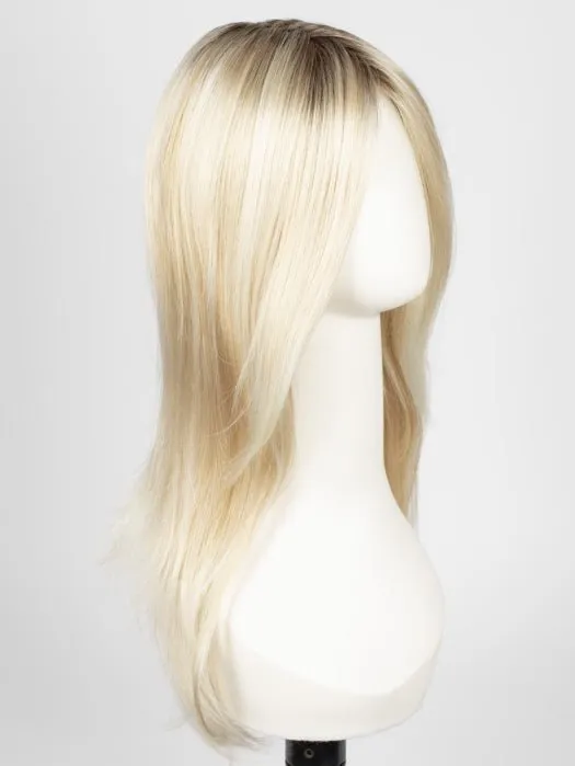Zara Large | Synthetic Lace Front Wig (Mono Top)