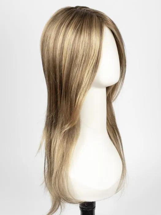 Zara Large | Synthetic Lace Front Wig (Mono Top)