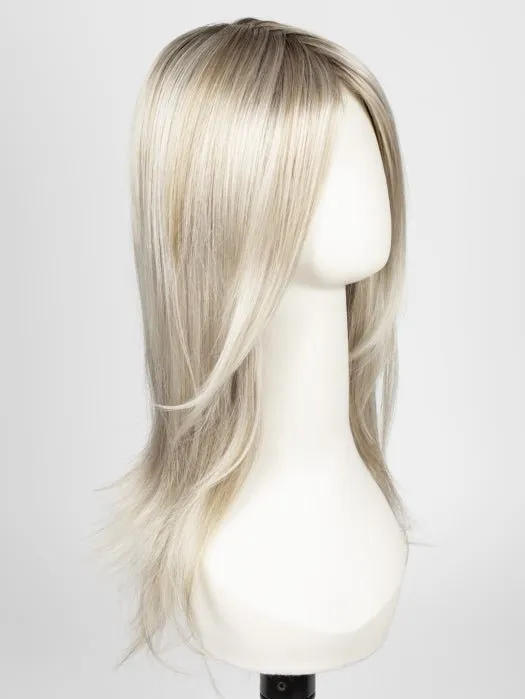 Zara Large | Synthetic Lace Front Wig (Mono Top)