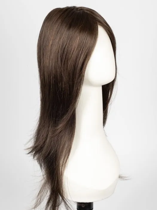 Zara Large | Synthetic Lace Front Wig (Mono Top)