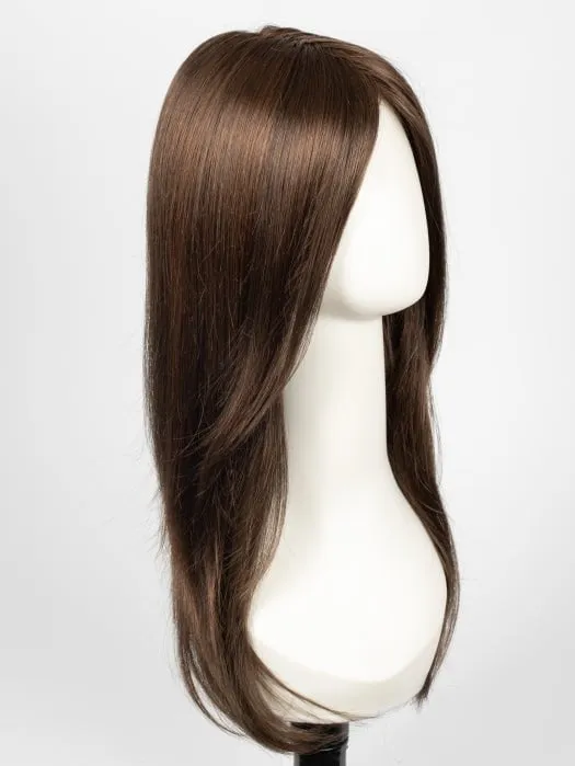 Zara Large | Synthetic Lace Front Wig (Mono Top)