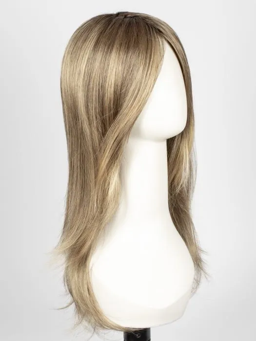 Zara Large | Synthetic Lace Front Wig (Mono Top)