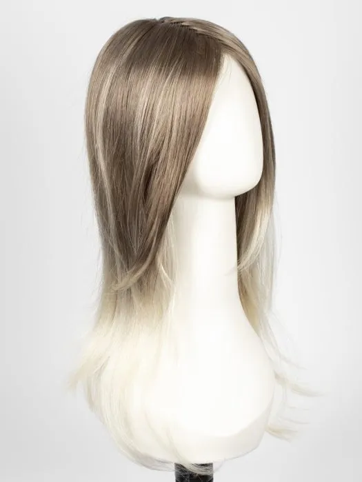Zara Lite | Synthetic Lace Front Wig (Mono Top)