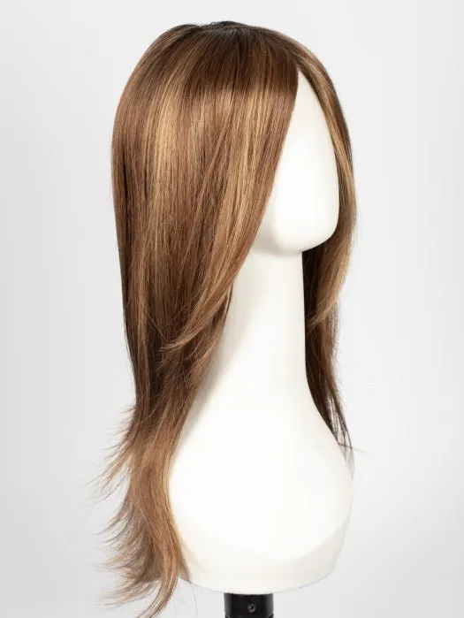 Zara Lite | Synthetic Lace Front Wig (Mono Top)