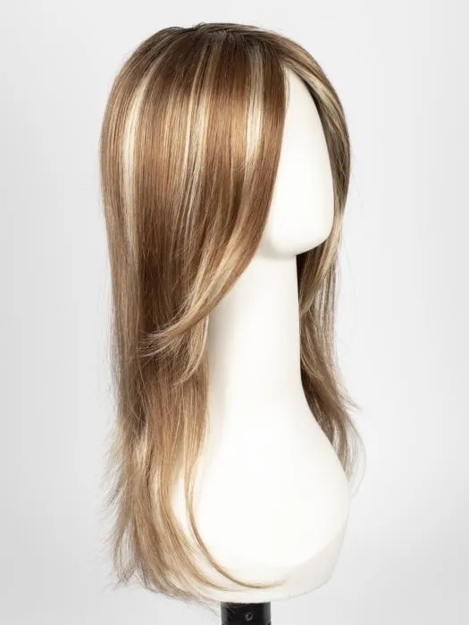 Zara Petite | Synthetic Lace Front Wig (Mono Top)