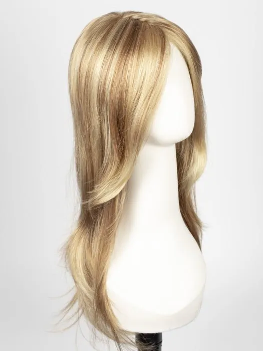 Zara Petite | Synthetic Lace Front Wig (Mono Top)