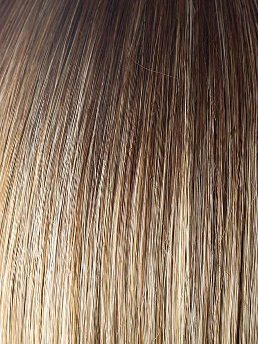 Zara | Synthetic Lace Front Wig (Mono Part)