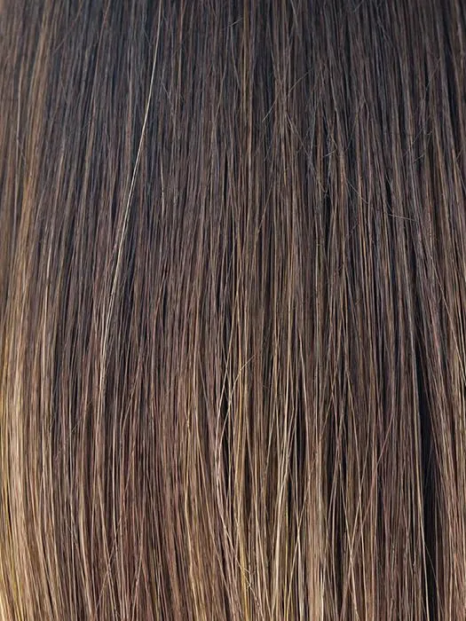 Zara | Synthetic Lace Front Wig (Mono Part)