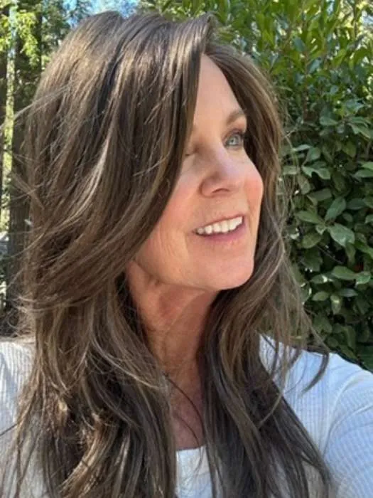 Zara | Synthetic Lace Front Wig (Mono Top)