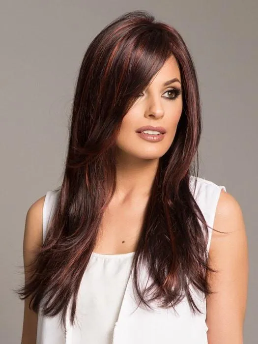 Zara | Synthetic Lace Front Wig (Mono Top)