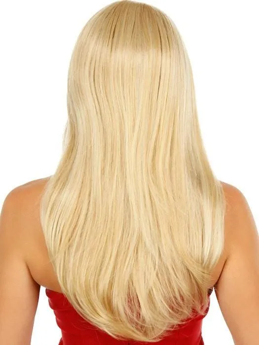 Zara | Synthetic Lace Front Wig (Mono Top)