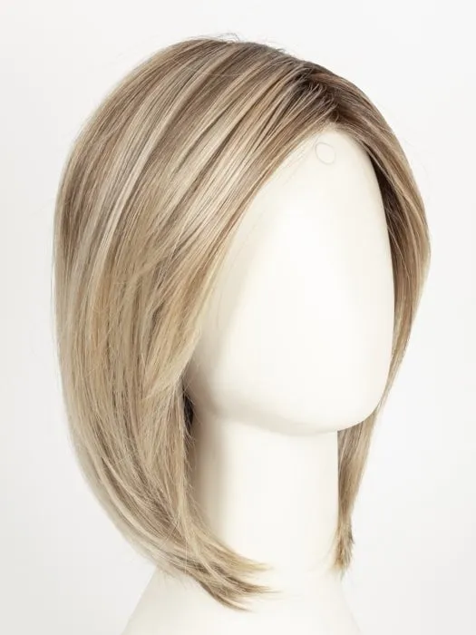 Zaragoza | Synthetic Lace Front Wig (Mono Part)
