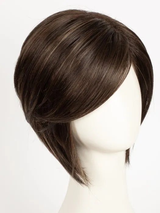 Zeal | Synthetic Wig (Basic Cap)