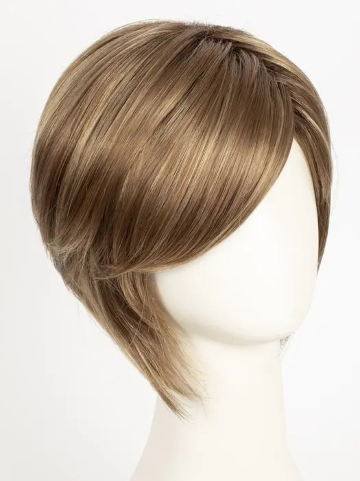 Zeal | Synthetic Wig (Basic Cap)