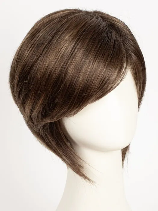Zeal | Synthetic Wig (Basic Cap)