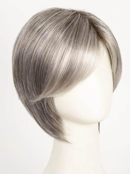 Zeal | Synthetic Wig (Basic Cap)