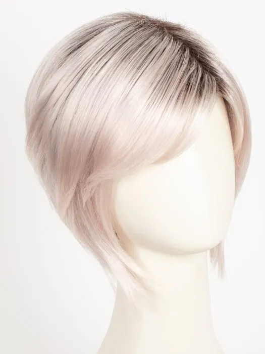 Zeal | Synthetic Wig (Basic Cap)