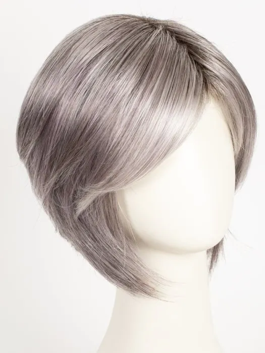 Zeal | Synthetic Wig (Basic Cap)