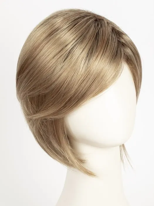 Zeal | Synthetic Wig (Basic Cap)