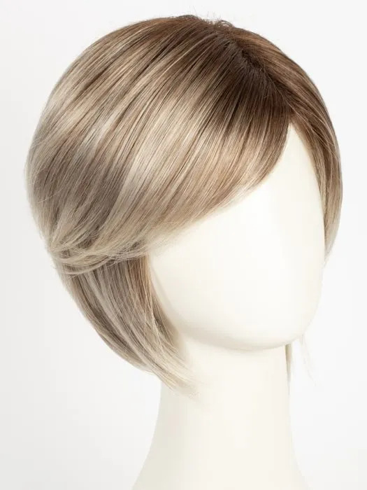 Zeal | Synthetic Wig (Basic Cap)