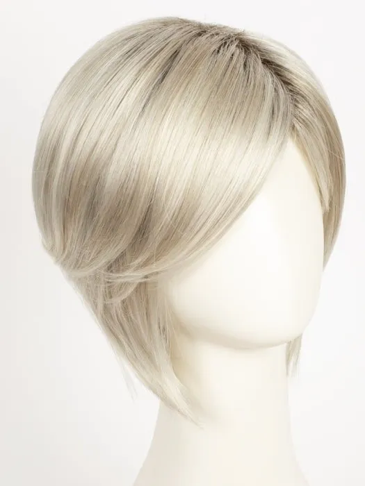Zeal | Synthetic Wig (Basic Cap)
